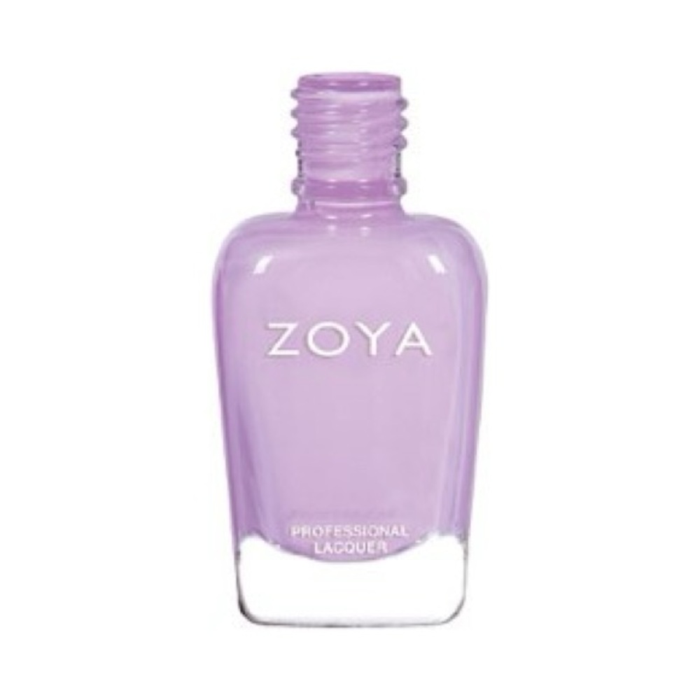 NEW! Zoya Nail Polish - Abby